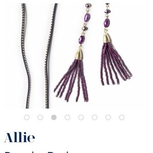 Premier Designs "Allie" Necklace